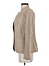 Zara Basic Tan Blazer Size 4 - photo 5