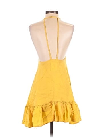 One by One Teaspoon Casual Dress (view 2)