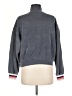 Sundry Gray Pullover Sweater Size Med (2) - photo 2