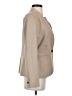 Zara Basic Tan Blazer Size 4 - photo 4