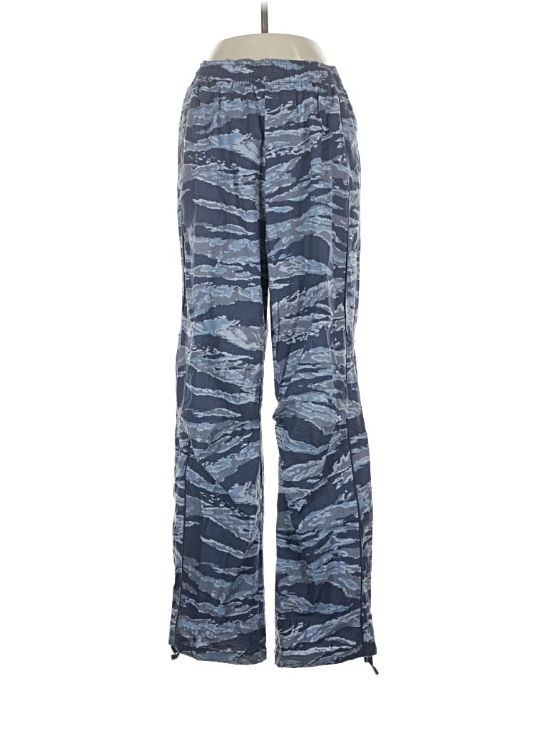 Pre-owned Bdg Casual Pants In Blue