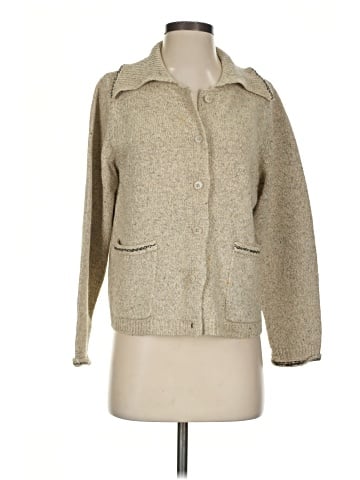 Woolrich Cardigan (view 1)