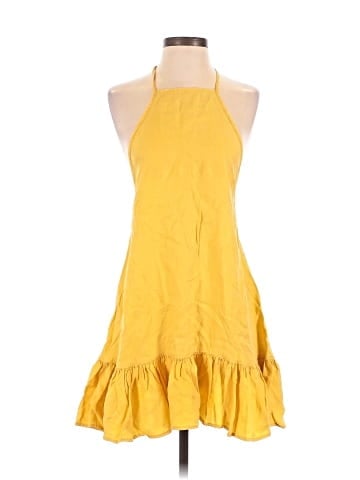 One by One Teaspoon Casual Dress (view 1)