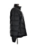 MICHAEL Michael Kors 100% Nylon Solid Black Snow Jacket Size L (estimated) - photo 4