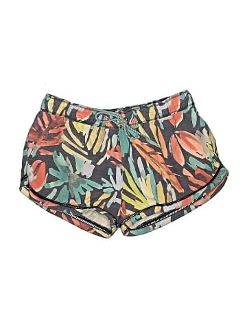 PrAna Shorts (view 1)