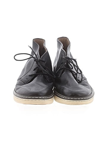 Johnston & Murphy Boots (view 2)