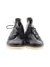 Johnston & Murphy Solid Black Boots Size 4 1/2 (youth) - photo 2