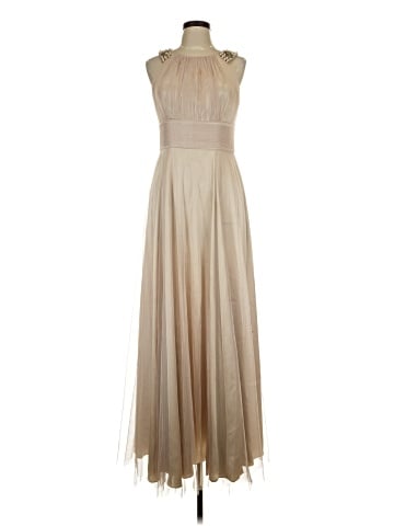Cache Cocktail Dress (view 1)