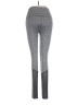 Puma Gray Active Pants Size M - photo 2