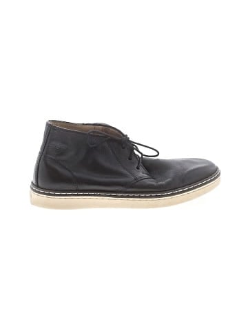 Johnston & Murphy Boots (view 1)