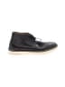 Johnston & Murphy Solid Black Boots Size 4 1/2 (youth) - photo 1