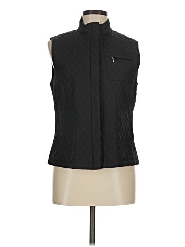 Talbots Vest (view 1)