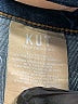 Kut from the Kloth Blue Jeans Size 12 - photo 8