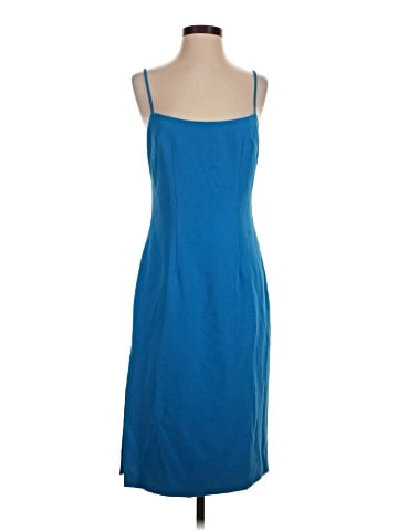 Milly Casual Dress (view 1)