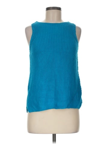 Cupio Sleeveless T-Shirt (view 1)