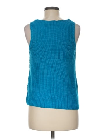 Cupio Sleeveless T-Shirt (view 2)