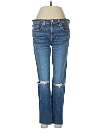 Rag & Bone Jeans (view 1)