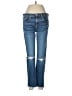 Rag & Bone Hearts Blue Jeans Size 28 waist - photo 1