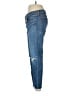 Rag & Bone Hearts Blue Jeans Size 28 waist - photo 5
