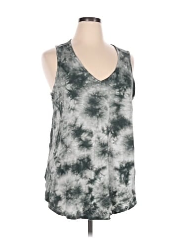 Terra & Sky Tank Top (view 1)