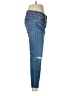 Rag & Bone Hearts Blue Jeans Size 28 waist - photo 4