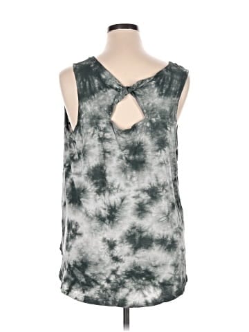 Terra & Sky Tank Top (view 2)