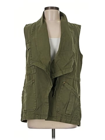 Sanctuary Vest (view 1)