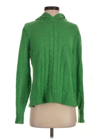 CAbi Turtleneck Sweater (view 1)
