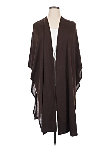 Slinky Brand Poncho (view 1)