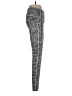 Athleta Animal Print Silver Active Pants Size S (tall) - photo 4
