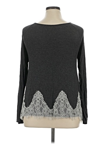 Rewind Pullover Sweater (view 2)