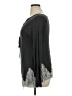 Rewind Gray Pullover Sweater Size XL - photo 5
