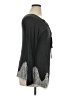 Rewind Gray Pullover Sweater Size XL - photo 4