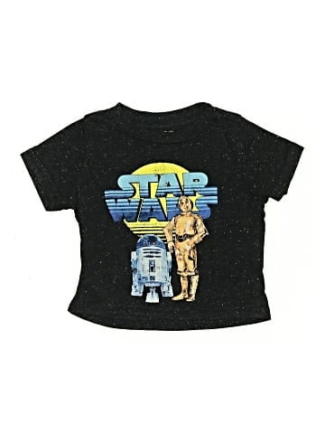 Star Wars Short Sleeve T-Shirt (view 1)