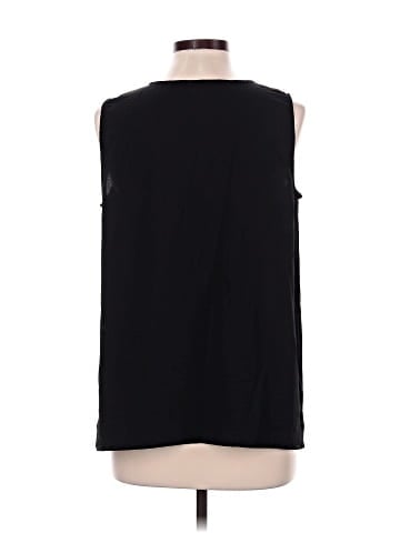 Ninety Sleeveless Blouse (view 2)