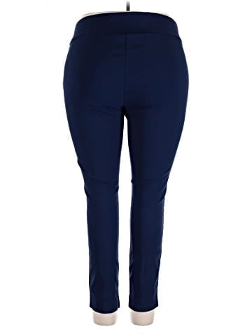 INC International Concepts Active Pants (view 2)