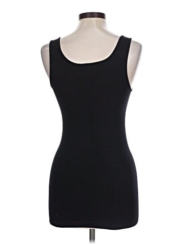Skinny Tee Tank Top (view 2)