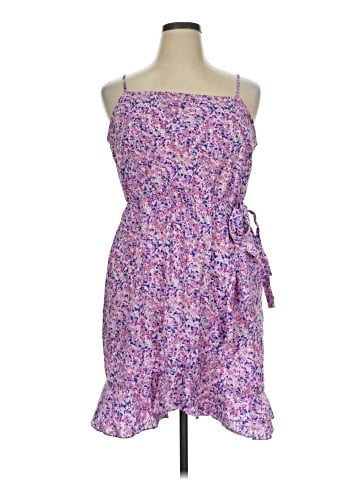 Vero Moda Casual Dress (view 1)