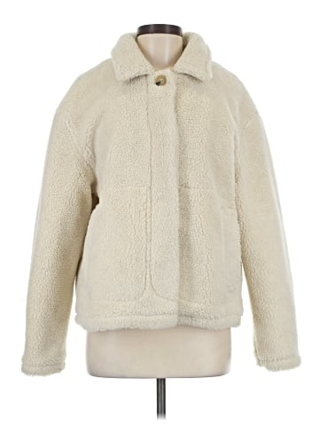 Lucky Brand Fleece (view 1)