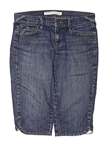Old Navy Denim Shorts (view 1)