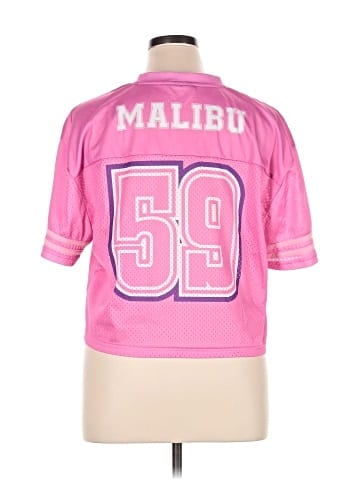 Barbie Short Sleeve Top (view 2)