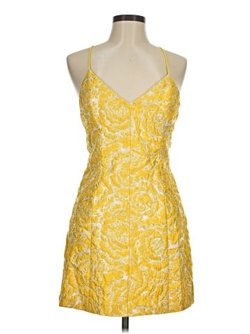 Alice + Olivia Cocktail Dress (view 1)