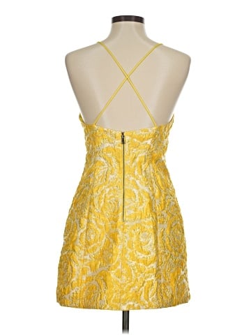 Alice + Olivia Cocktail Dress (view 2)