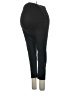 a:glow Black Active Pants Size Sm Maternity - photo 1