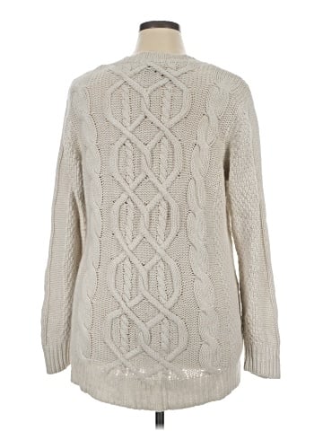 Soft Surroundings Pullover Sweater (view 2)
