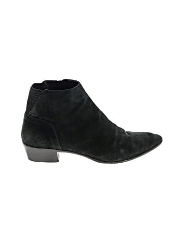 AQUATALIA Ankle Boots (view 1)