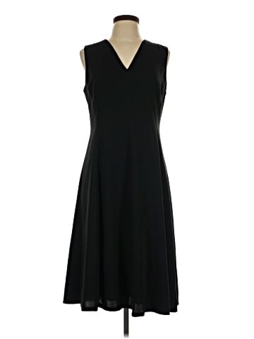 Ann Taylor Casual Dress (view 1)