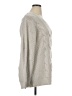 Soft Surroundings Ivory Pullover Sweater Size XL (petite) - photo 4