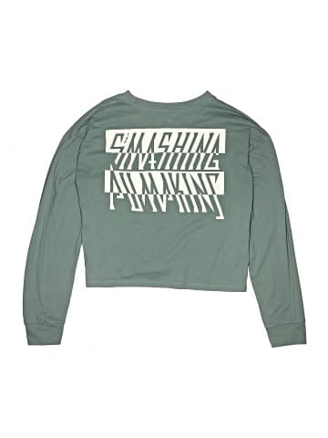 Gap Long Sleeve T-Shirt (view 2)