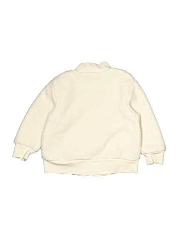Baby Gap Zip Up Hoodie (view 2)